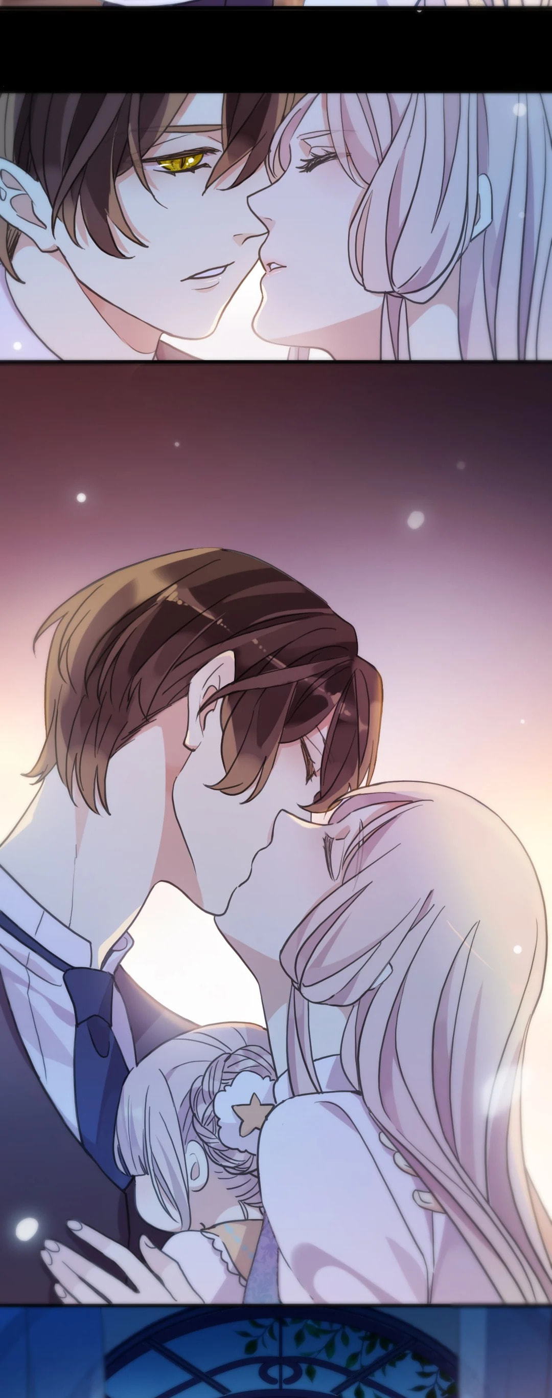Read Sweet Bite Marks chapter 185 image 75 on Lezhin