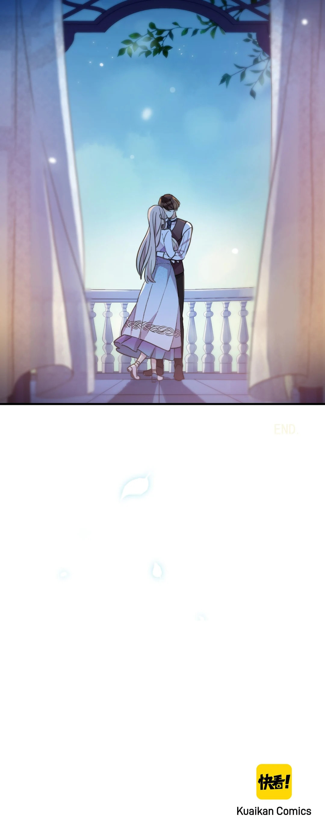 Read Sweet Bite Marks chapter 185 image 76 on Lezhin