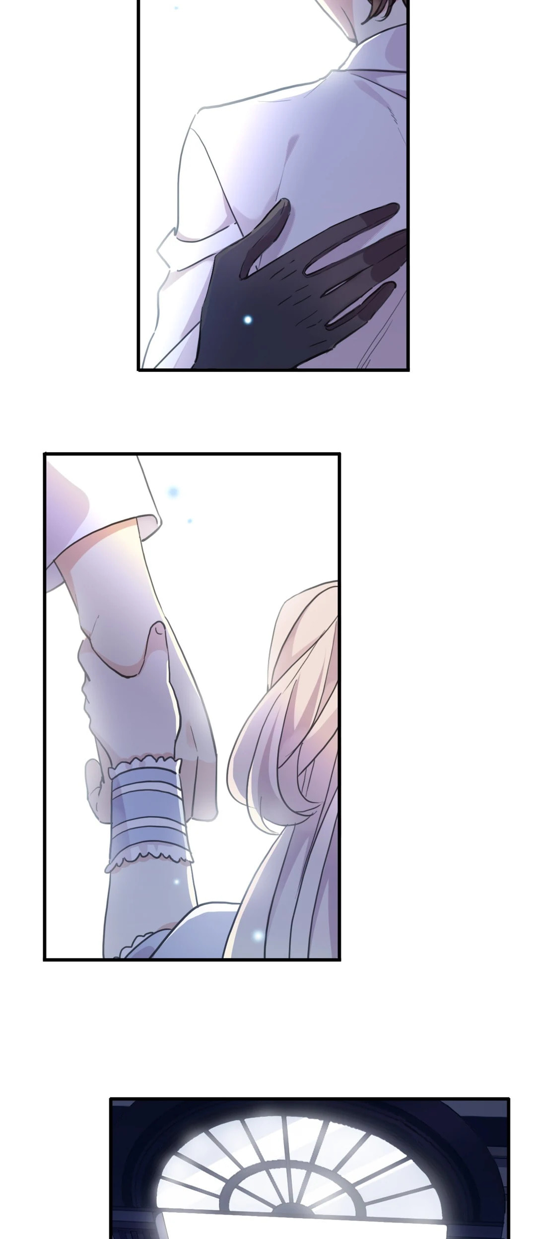 Read Sweet Bite Marks chapter 185 image 9 on Lezhin