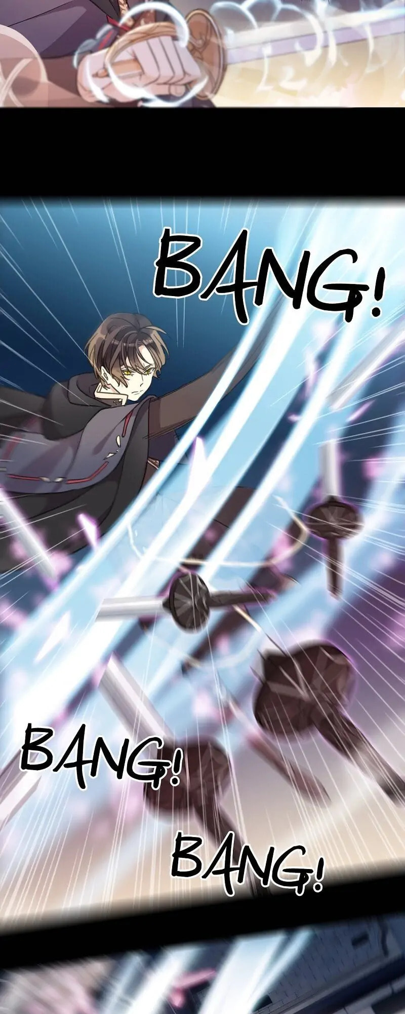 Read Sweet Bite Marks chapter 186 image 16 on Lezhin