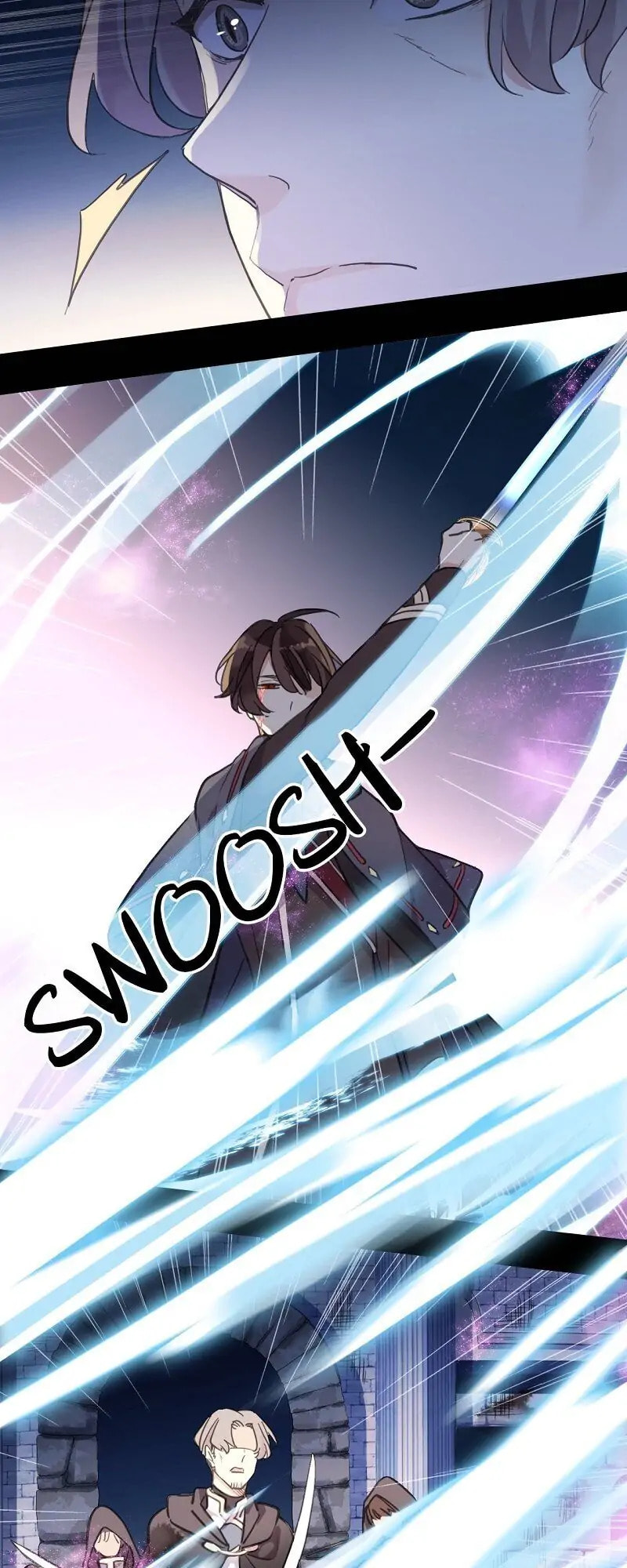Read Sweet Bite Marks chapter 186 image 26 on Lezhin