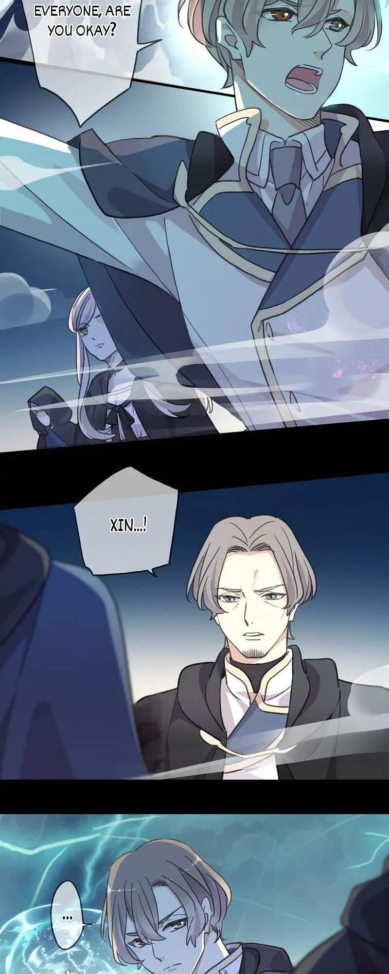 Read Sweet Bite Marks chapter 186 image 28 on Lezhin
