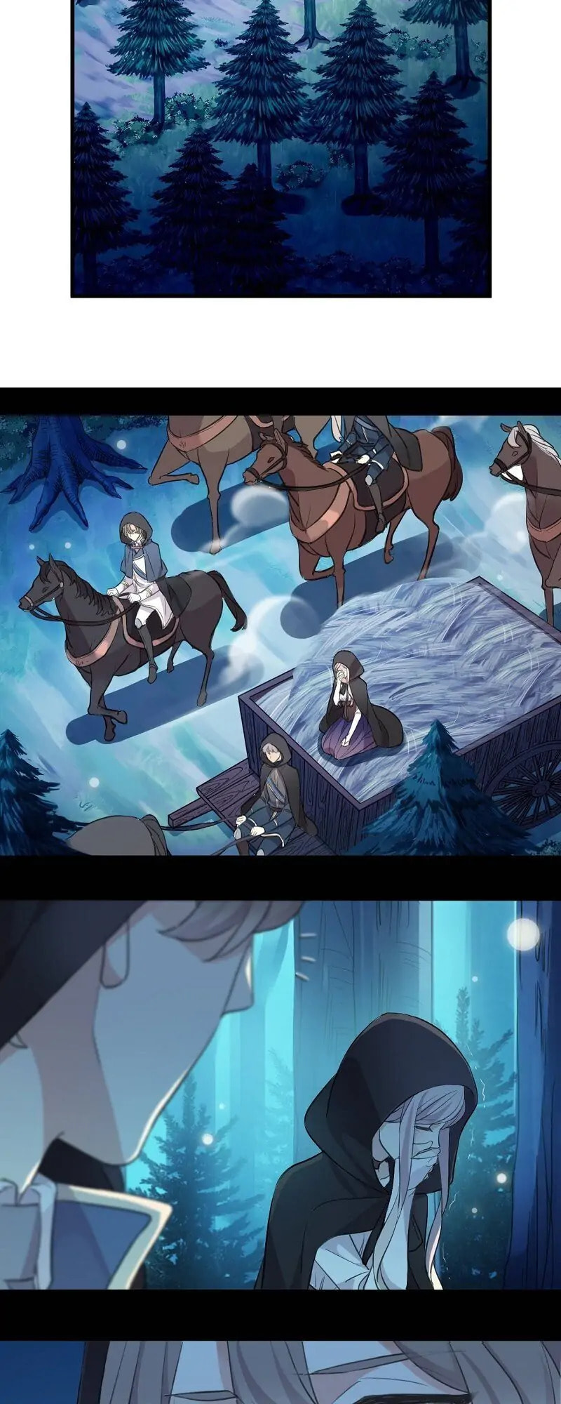 Read Sweet Bite Marks chapter 186 image 5 on Lezhin