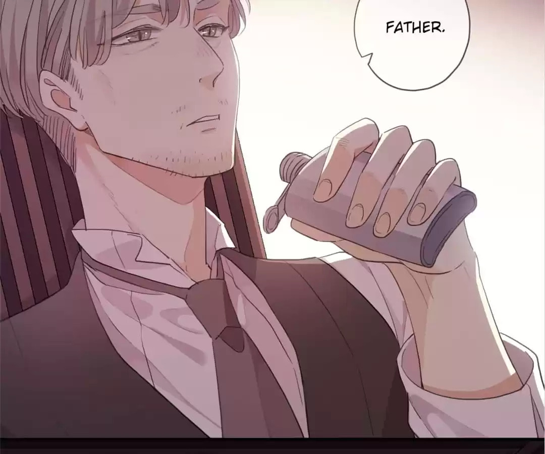 Read Sweet Bite Marks chapter 187.1 image 10 on Lezhin