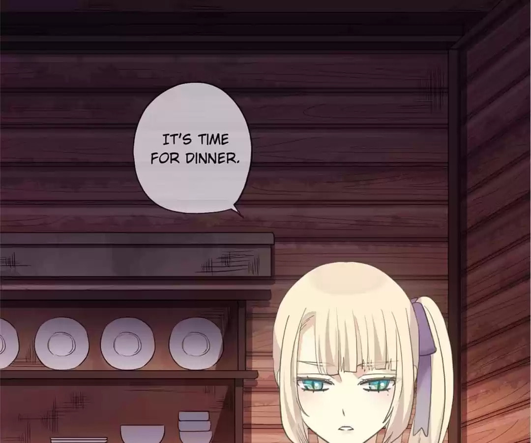 Read Sweet Bite Marks chapter 187.1 image 11 on Lezhin