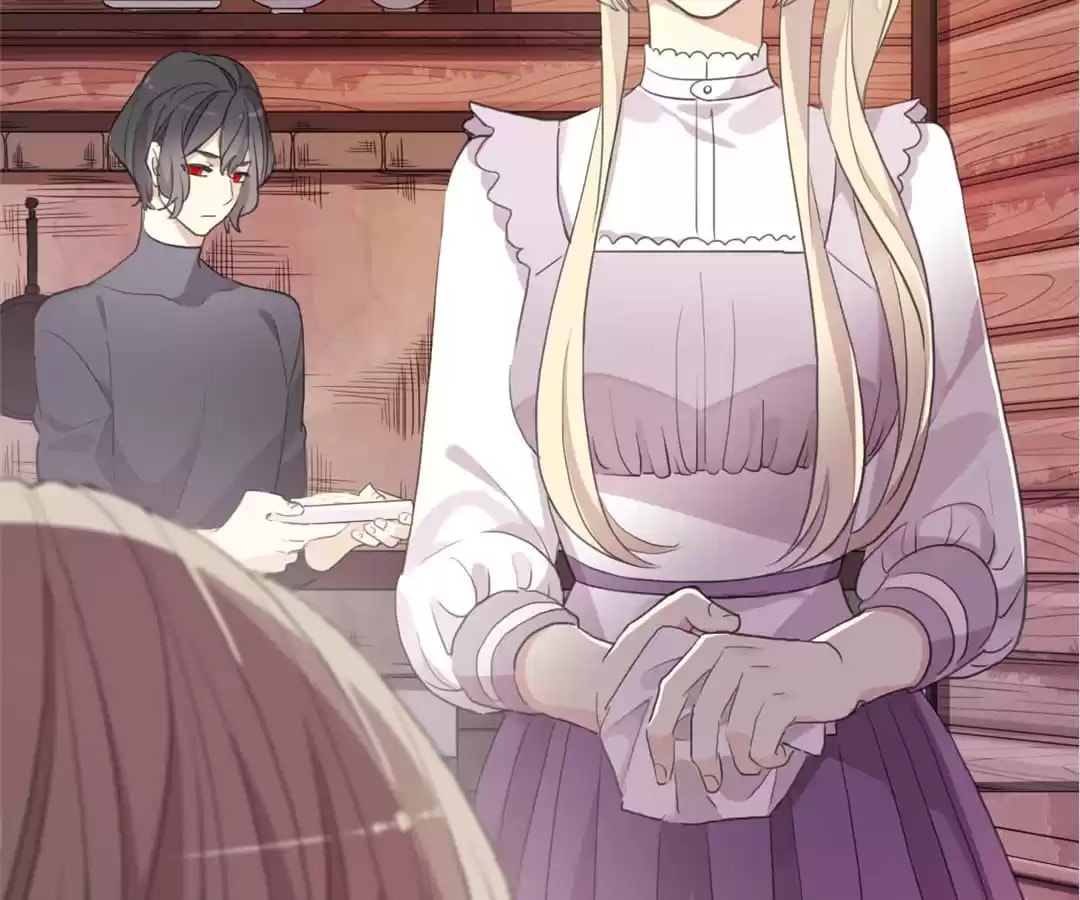 Read Sweet Bite Marks chapter 187.1 image 12 on Lezhin