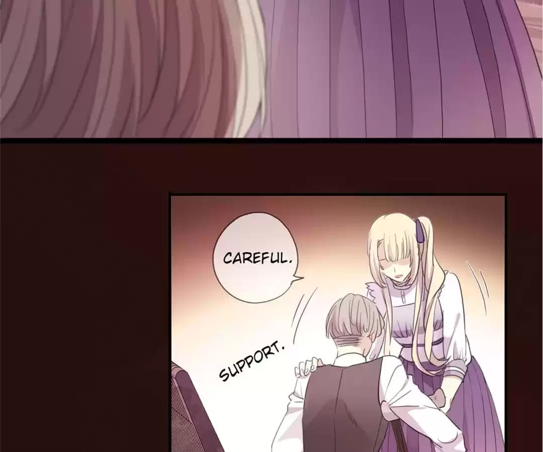 Read Sweet Bite Marks chapter 187.1 image 13 on Lezhin