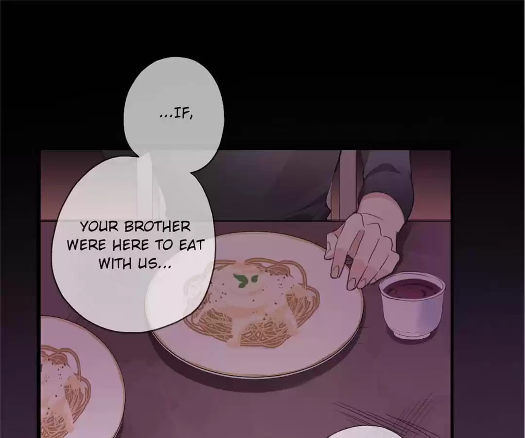 Read Sweet Bite Marks chapter 187.1 image 21 on Lezhin