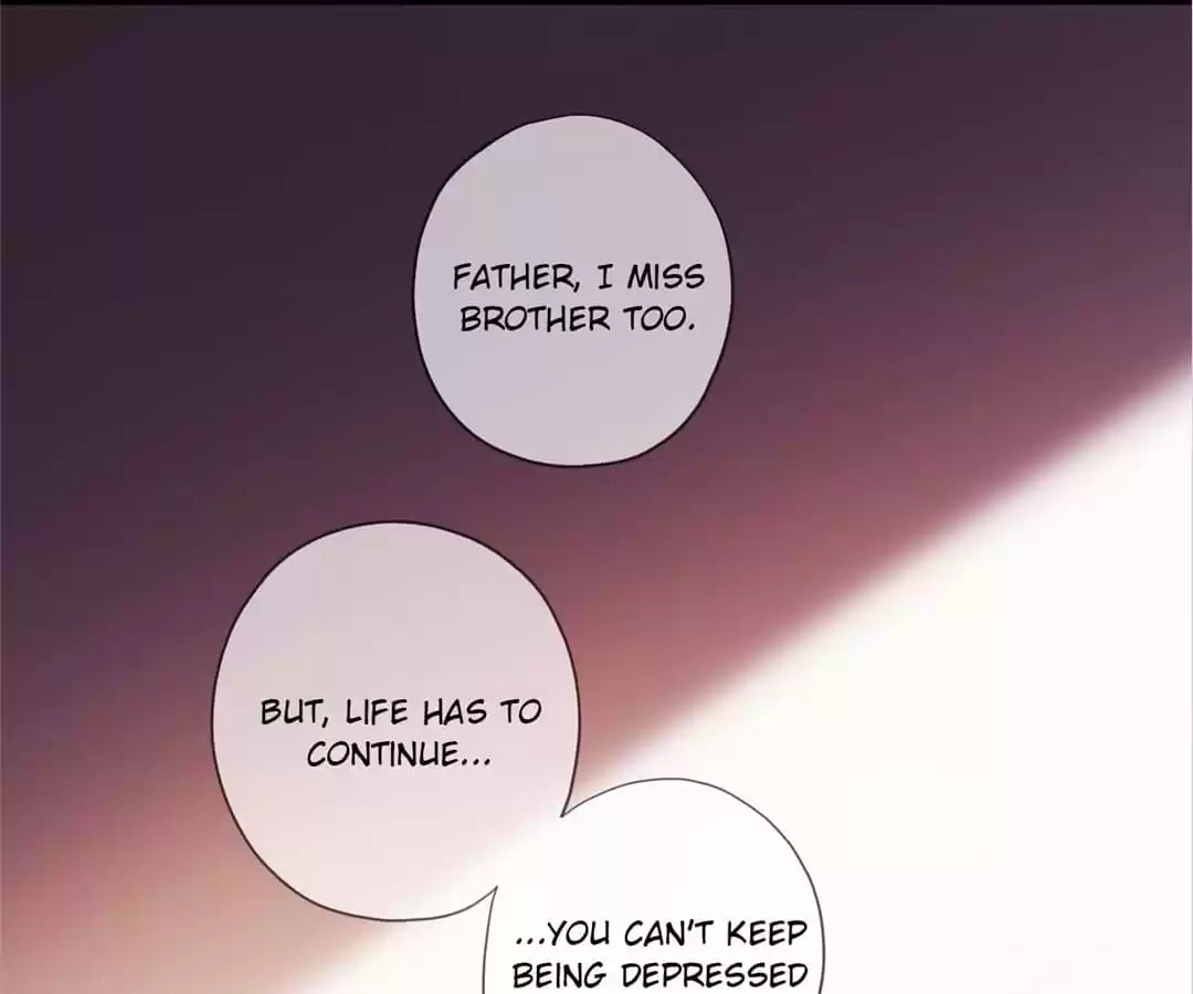 Read Sweet Bite Marks chapter 187.1 image 24 on Lezhin