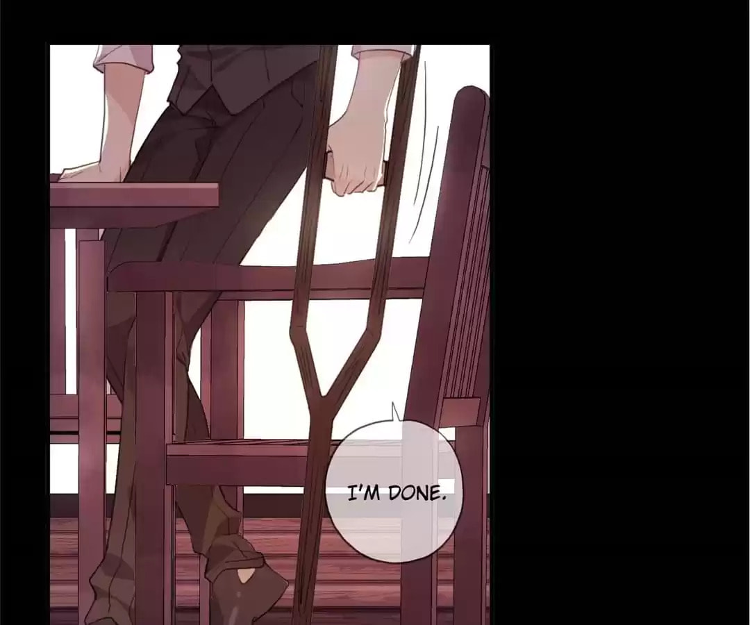 Read Sweet Bite Marks chapter 187.1 image 27 on Lezhin