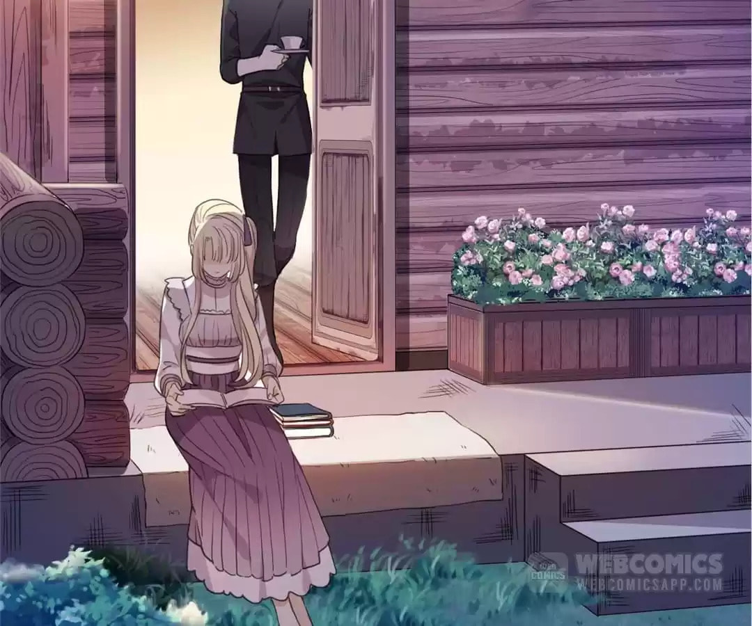 Read Sweet Bite Marks chapter 187.1 image 33 on Lezhin