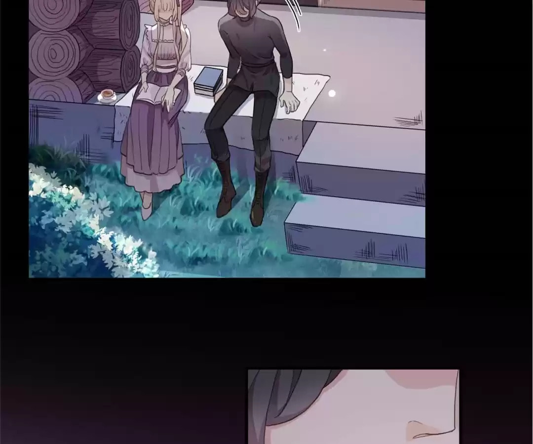 Read Sweet Bite Marks chapter 187.1 image 38 on Lezhin