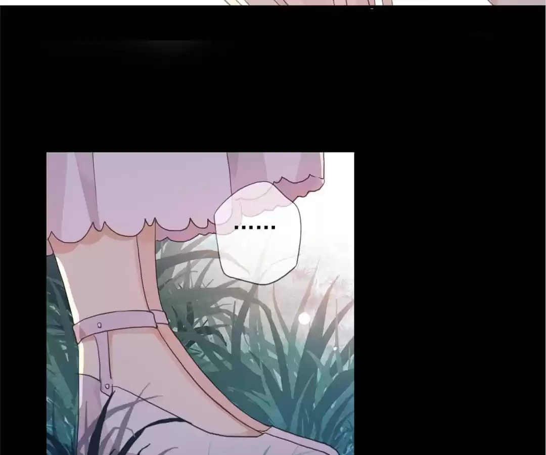 Read Sweet Bite Marks chapter 187.1 image 44 on Lezhin