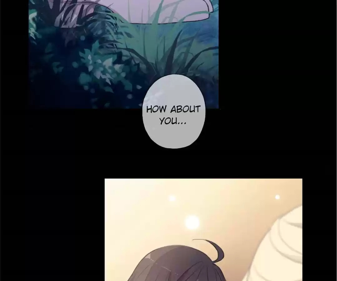 Read Sweet Bite Marks chapter 187.1 image 45 on Lezhin