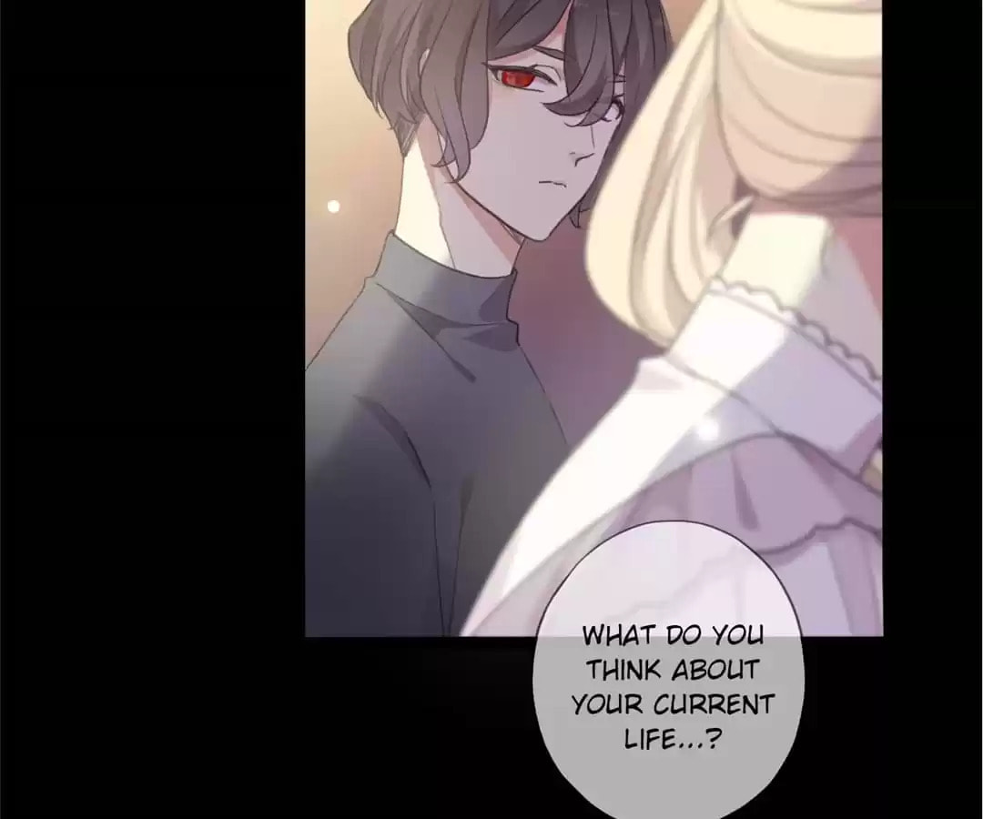 Read Sweet Bite Marks chapter 187.1 image 46 on Lezhin