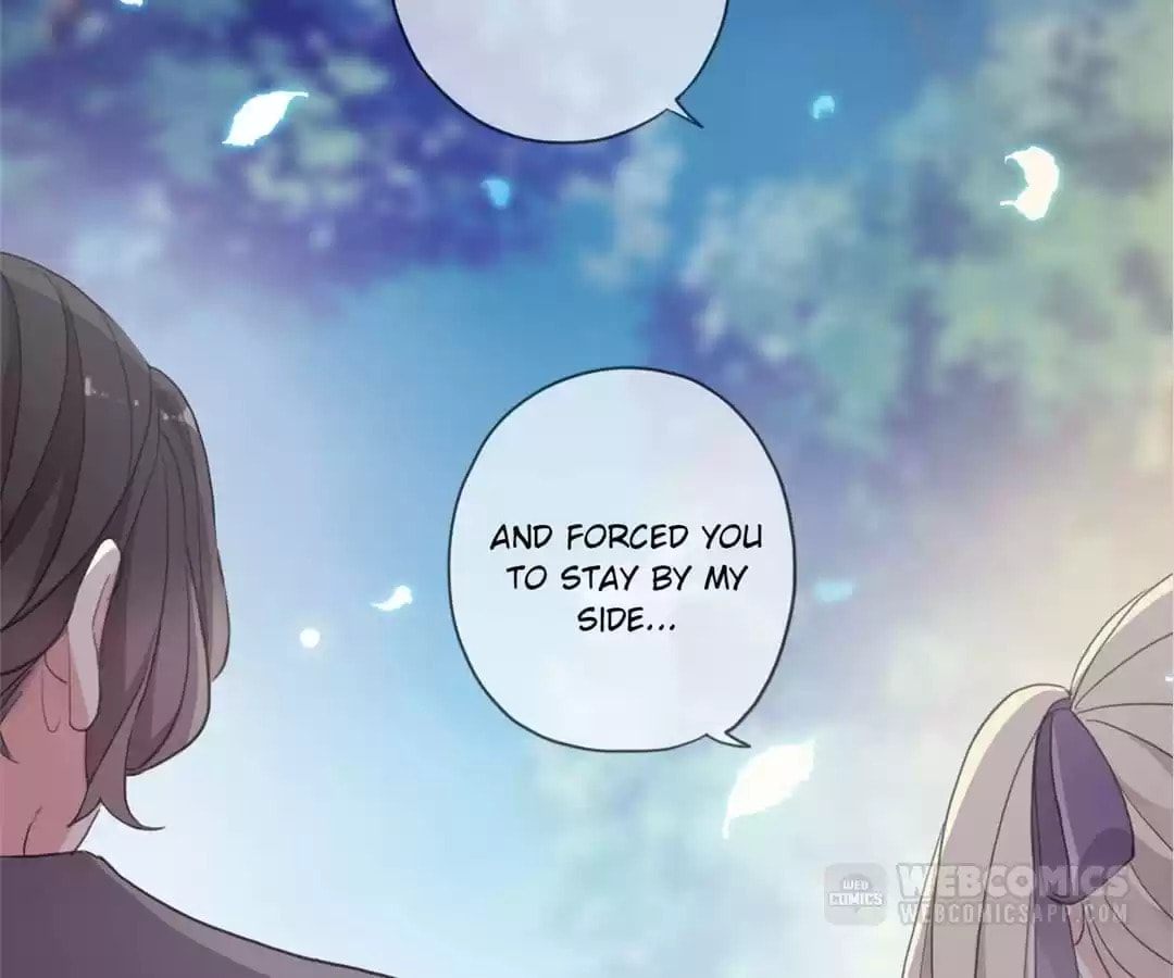 Read Sweet Bite Marks chapter 187.1 image 49 on Lezhin