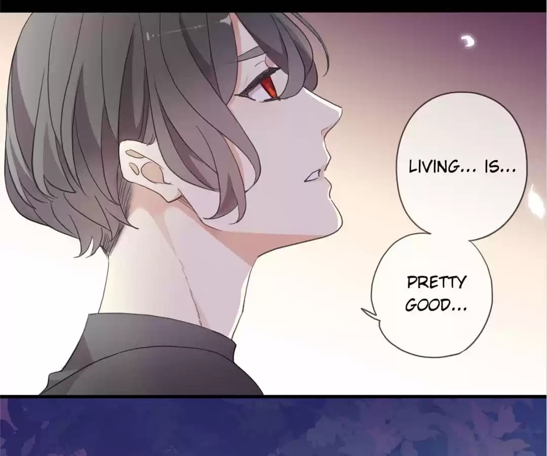 Read Sweet Bite Marks chapter 187.1 image 54 on Lezhin