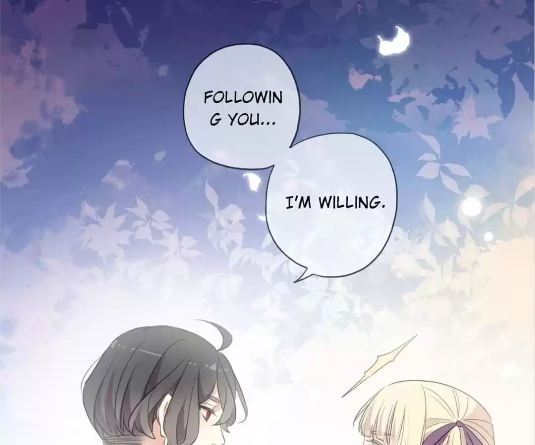 Read Sweet Bite Marks chapter 187.1 image 55 on Lezhin
