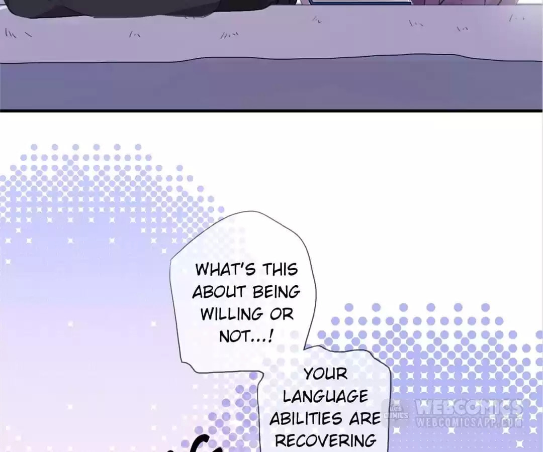Read Sweet Bite Marks chapter 187.1 image 57 on Lezhin