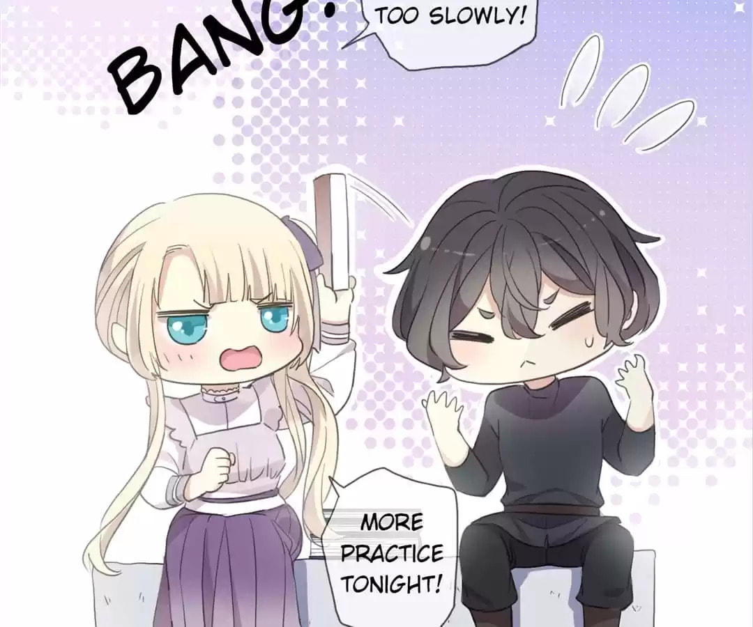 Read Sweet Bite Marks chapter 187.1 image 58 on Lezhin