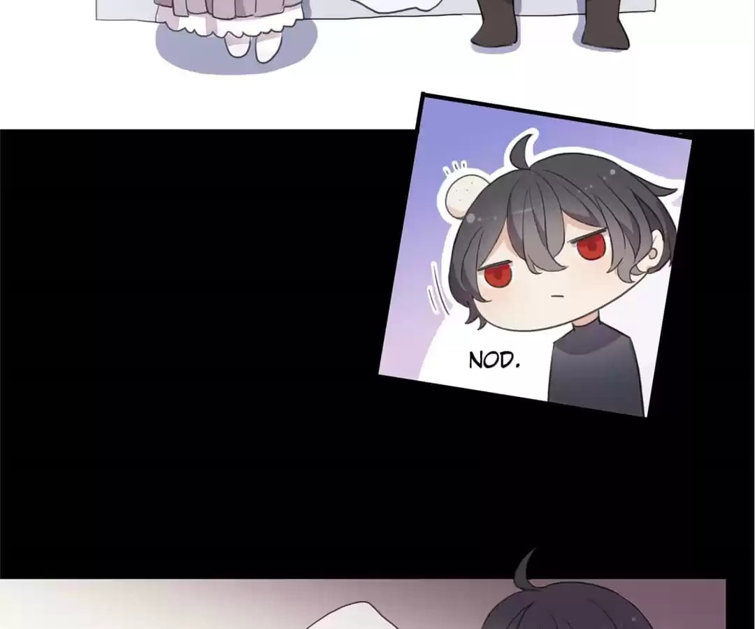 Read Sweet Bite Marks chapter 187.1 image 59 on Lezhin