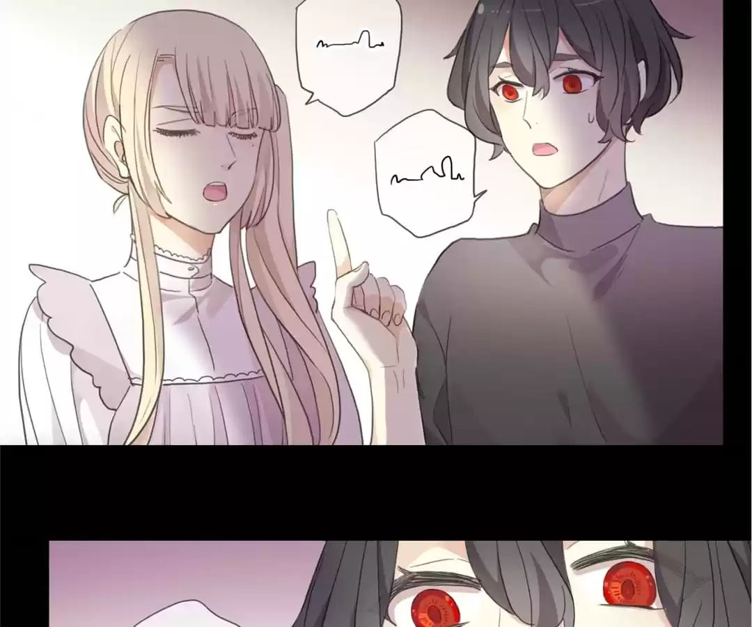 Read Sweet Bite Marks chapter 187.1 image 60 on Lezhin