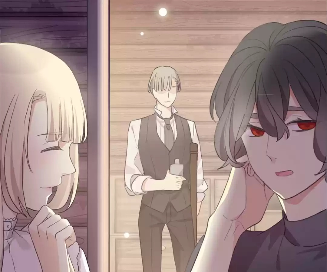 Read Sweet Bite Marks chapter 187.1 image 62 on Lezhin