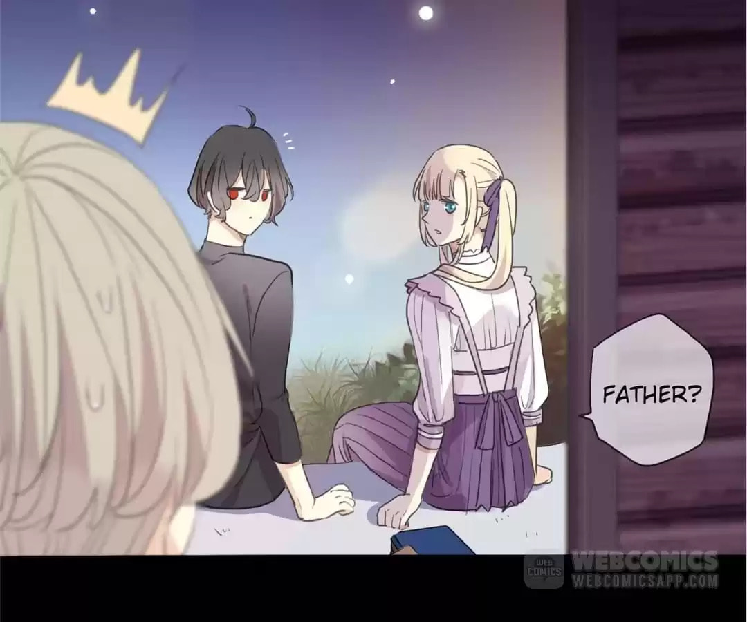 Read Sweet Bite Marks chapter 187.1 image 65 on Lezhin