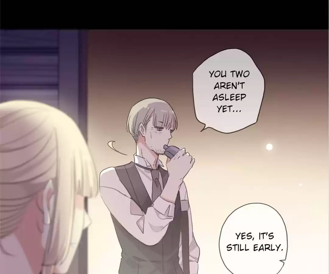 Read Sweet Bite Marks chapter 187.1 image 66 on Lezhin