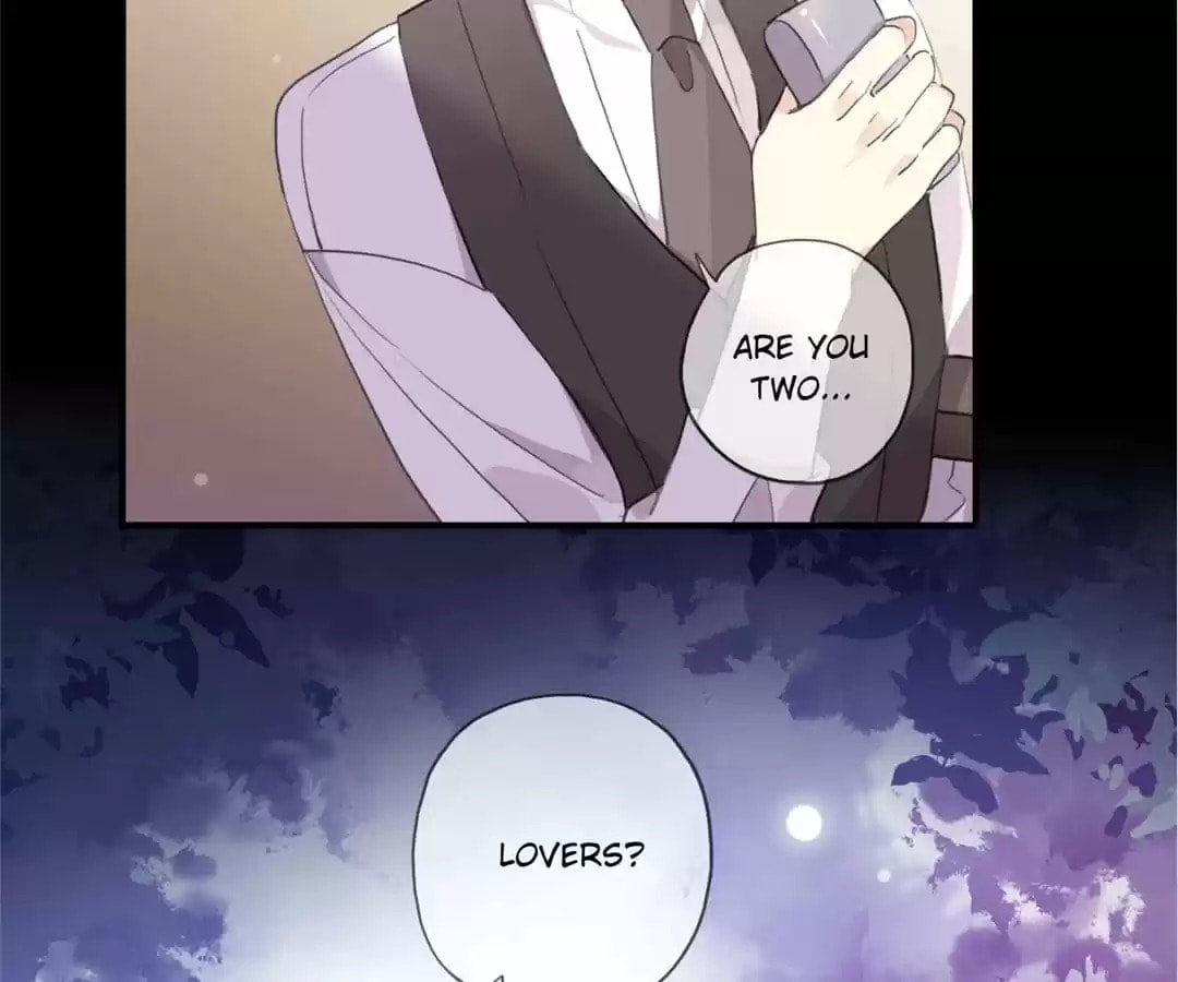 Read Sweet Bite Marks chapter 187.1 image 69 on Lezhin