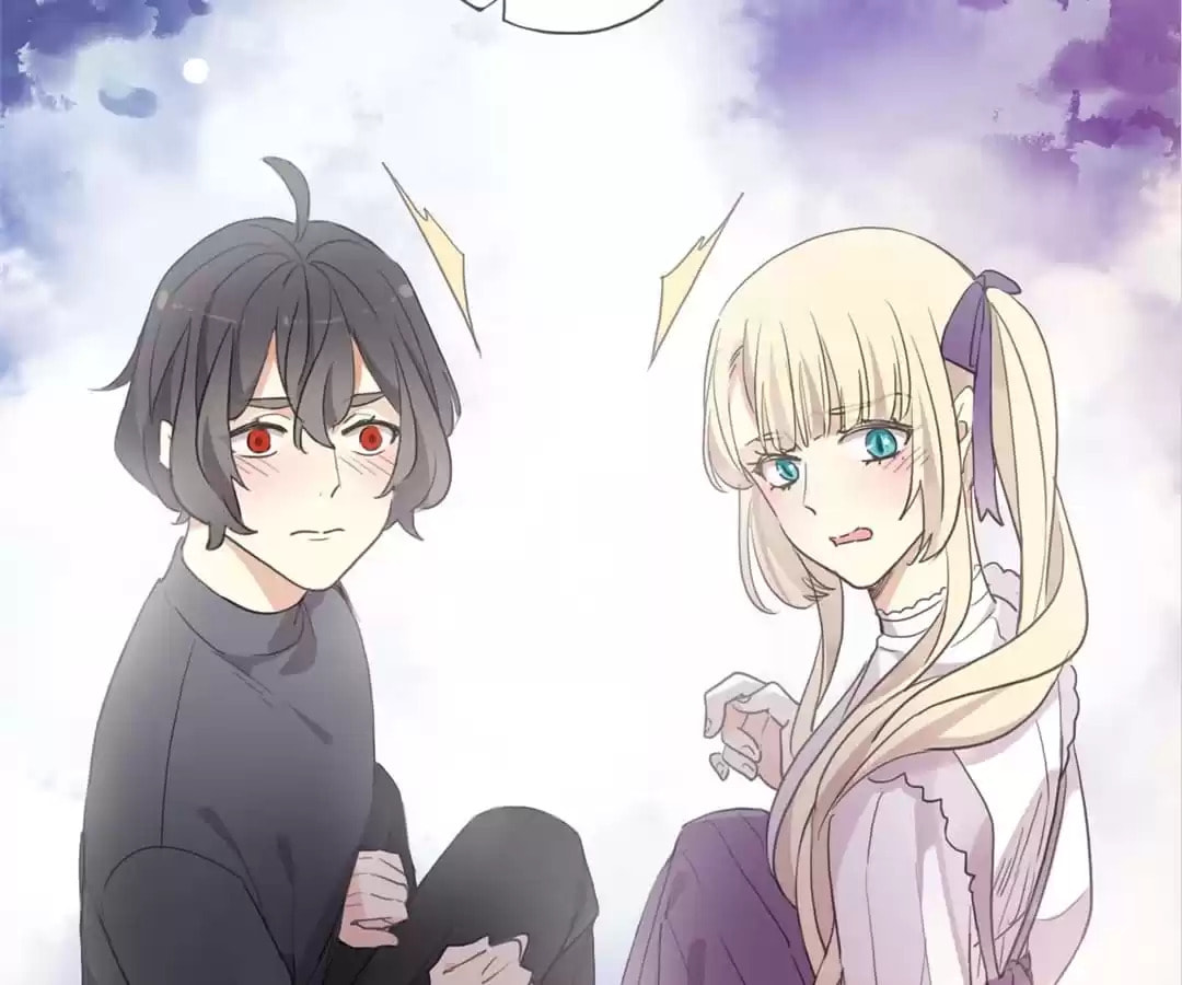 Read Sweet Bite Marks chapter 187.1 image 70 on Lezhin