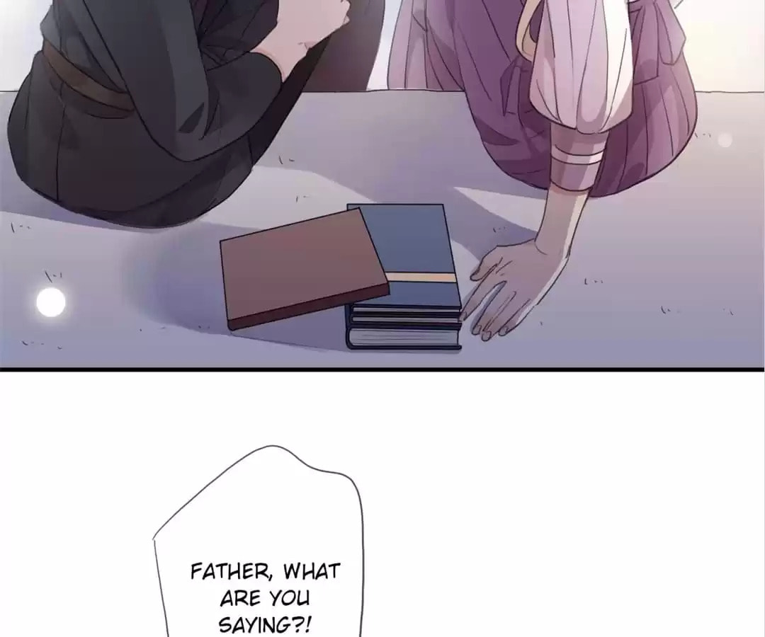 Read Sweet Bite Marks chapter 187.1 image 71 on Lezhin