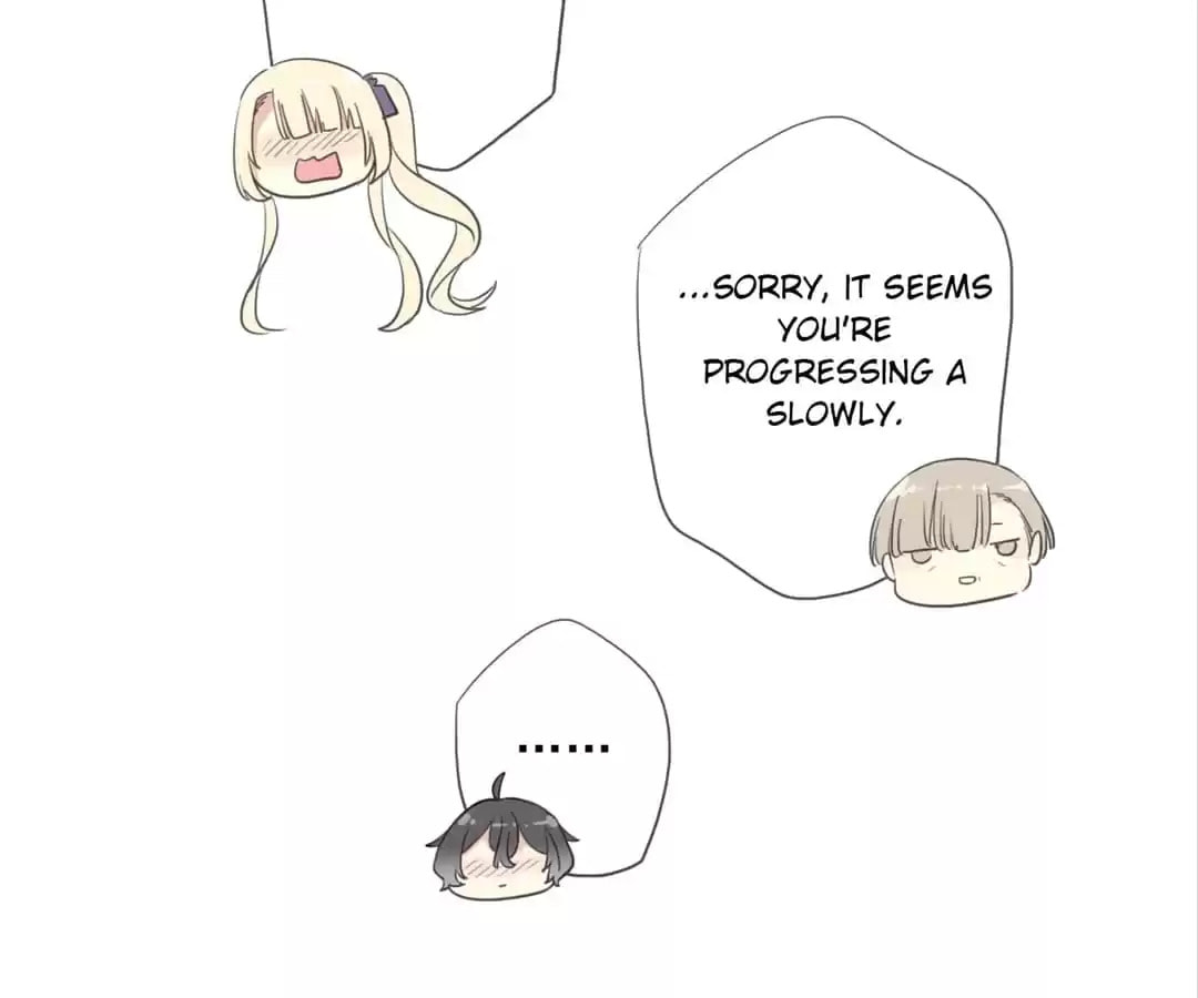 Read Sweet Bite Marks chapter 187.1 image 72 on Lezhin