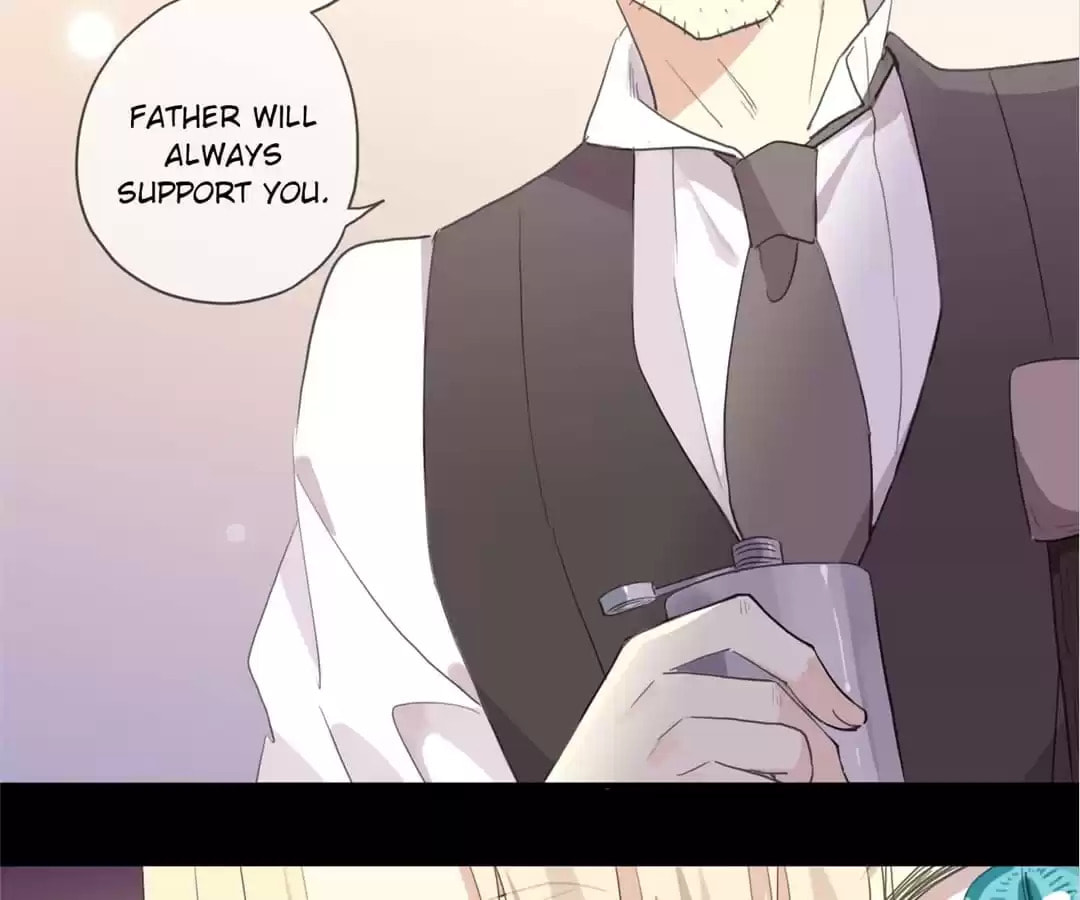 Read Sweet Bite Marks chapter 187.1 image 74 on Lezhin