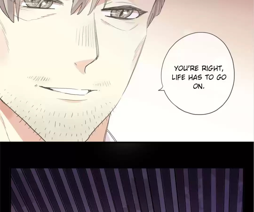 Read Sweet Bite Marks chapter 187.1 image 76 on Lezhin