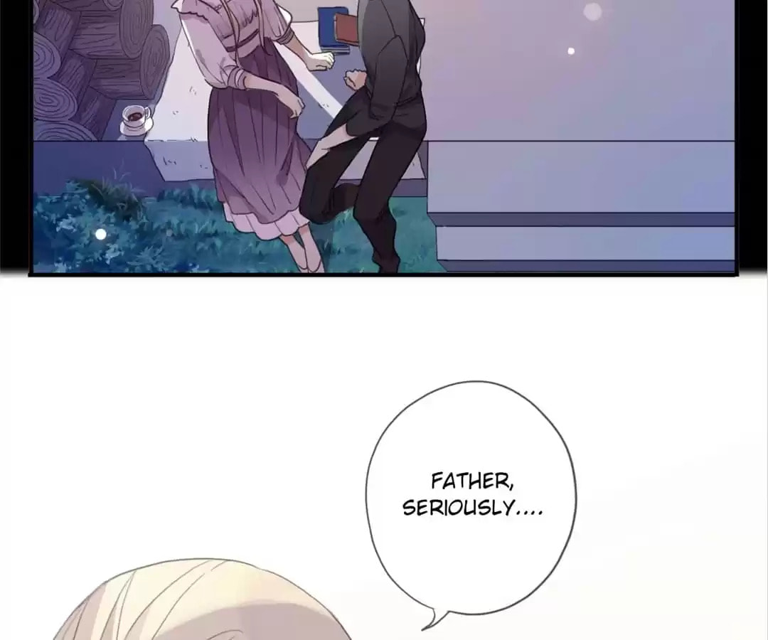 Read Sweet Bite Marks chapter 187.1 image 78 on Lezhin
