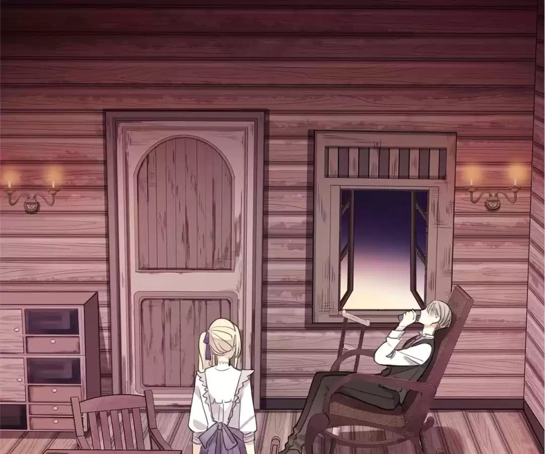 Read Sweet Bite Marks chapter 187.1 image 8 on Lezhin