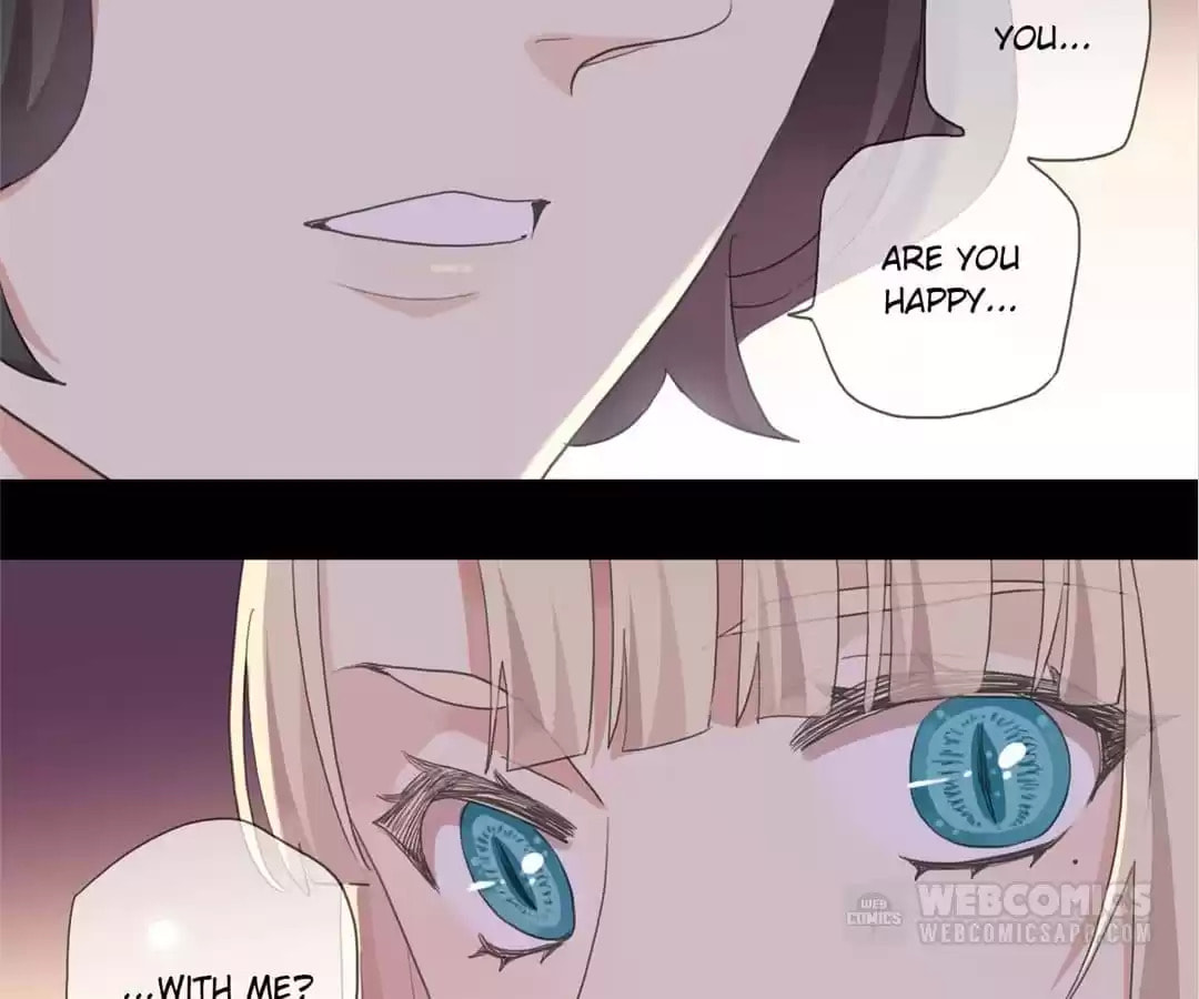 Read Sweet Bite Marks chapter 187.1 image 81 on Lezhin