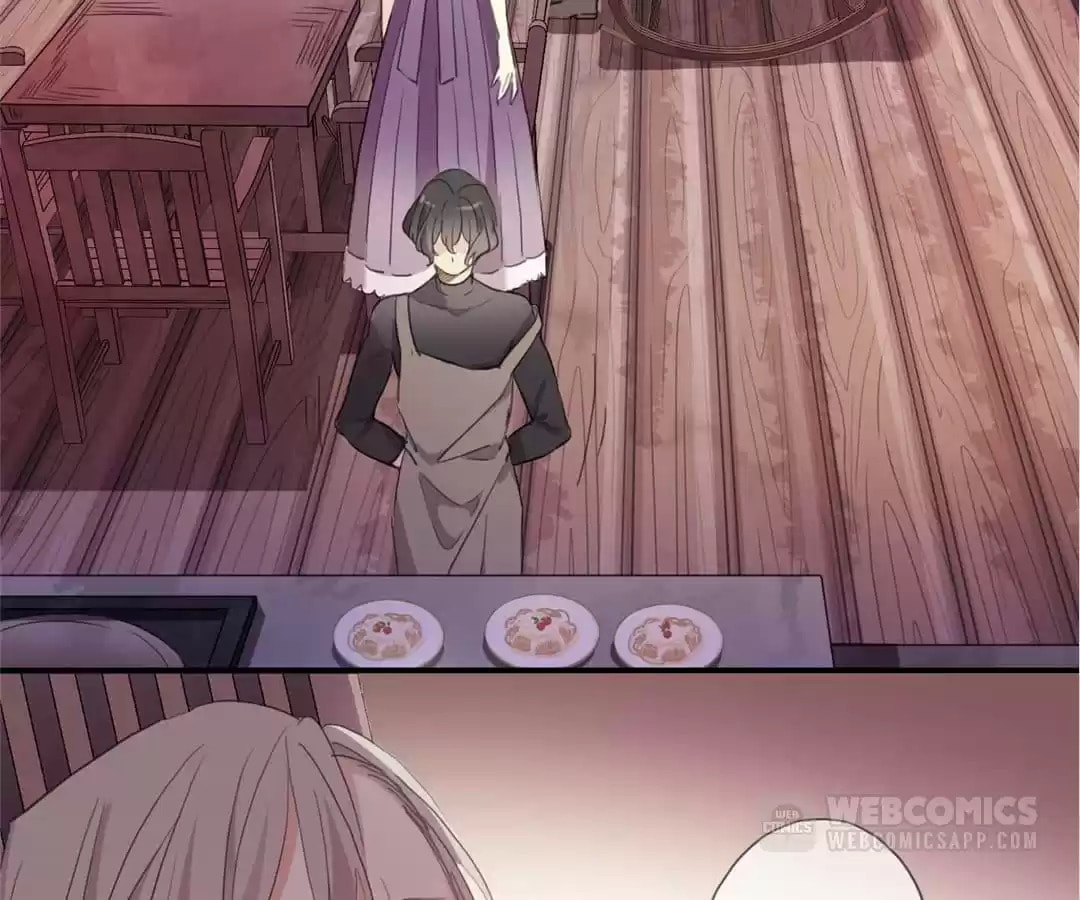 Read Sweet Bite Marks chapter 187.1 image 9 on Lezhin