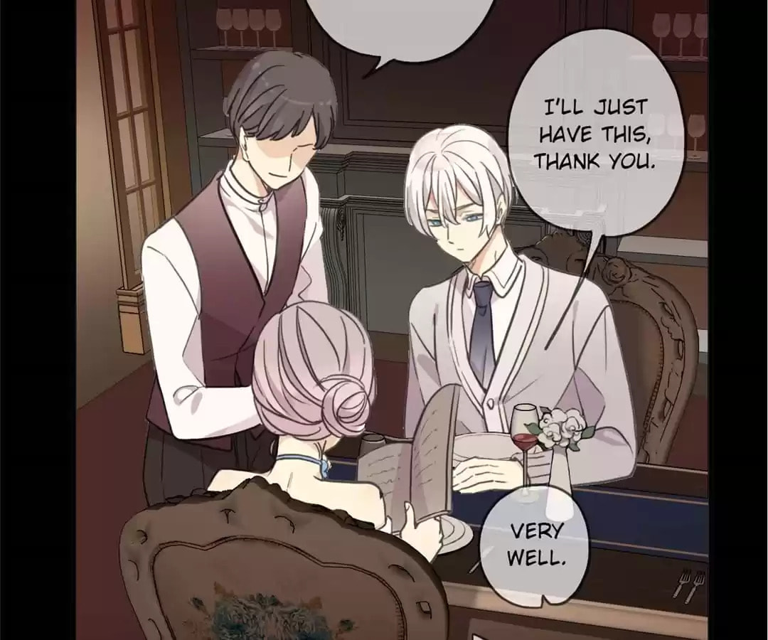 Read Sweet Bite Marks chapter 187.2 image 101 on Lezhin