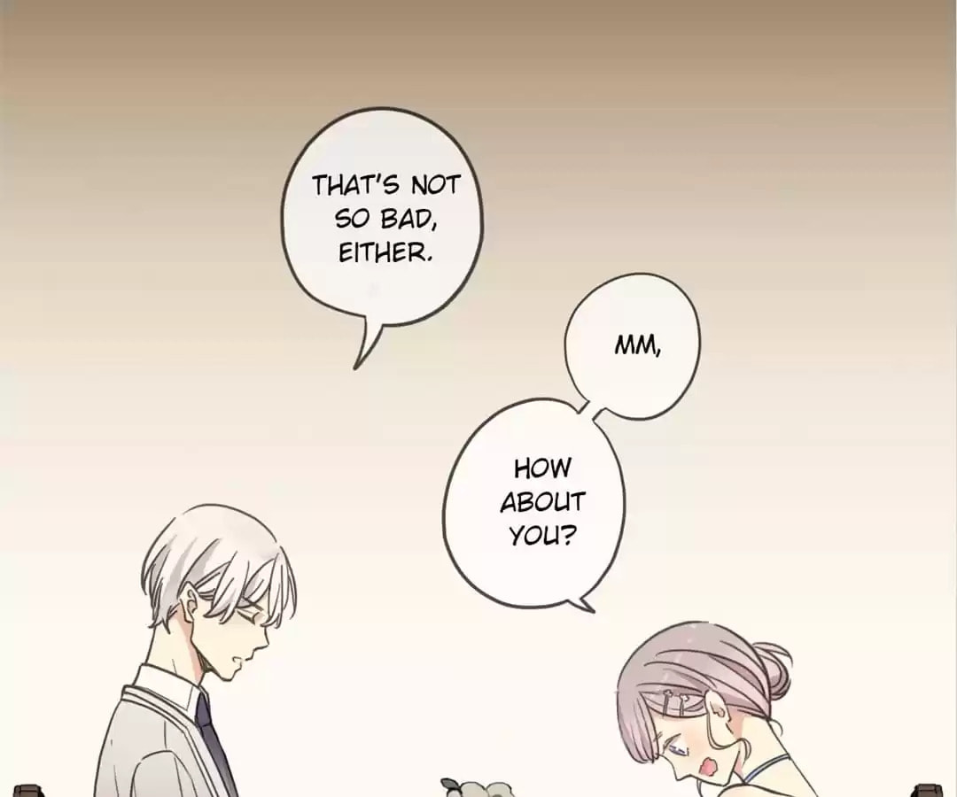 Read Sweet Bite Marks chapter 187.2 image 111 on Lezhin