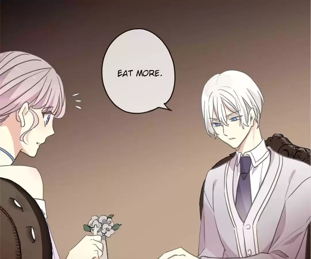 Read Sweet Bite Marks chapter 187.2 image 120 on Lezhin