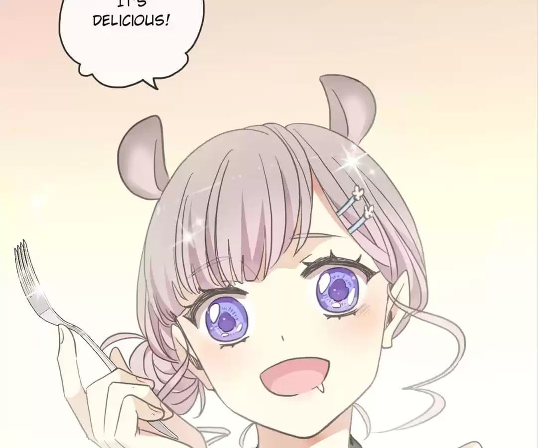 Read Sweet Bite Marks chapter 187.2 image 124 on Lezhin