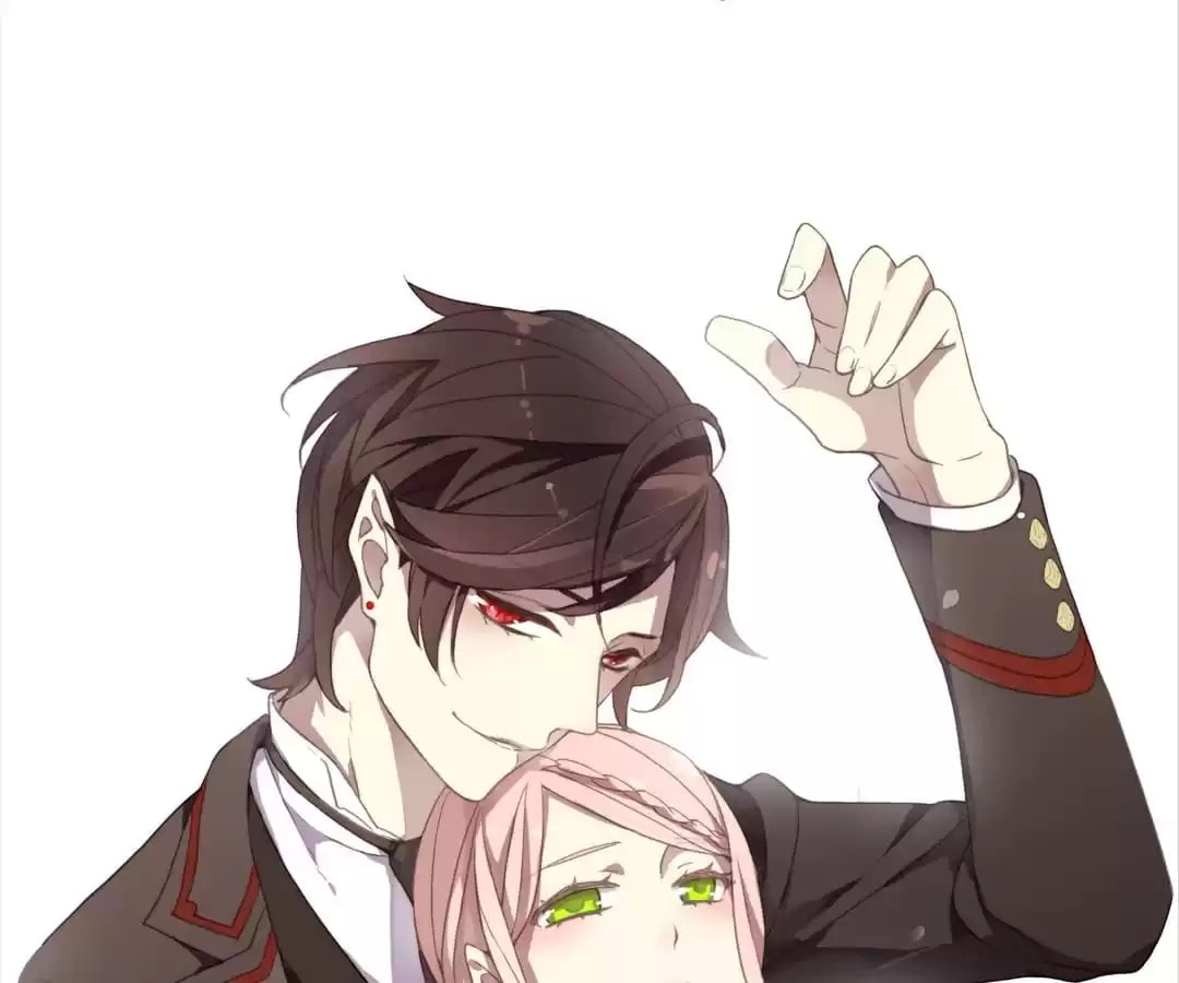 Read Sweet Bite Marks chapter 187.2 image 137 on Lezhin