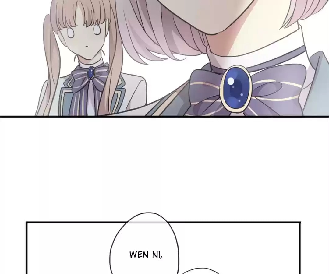 Read Sweet Bite Marks chapter 187.2 image 21 on Lezhin