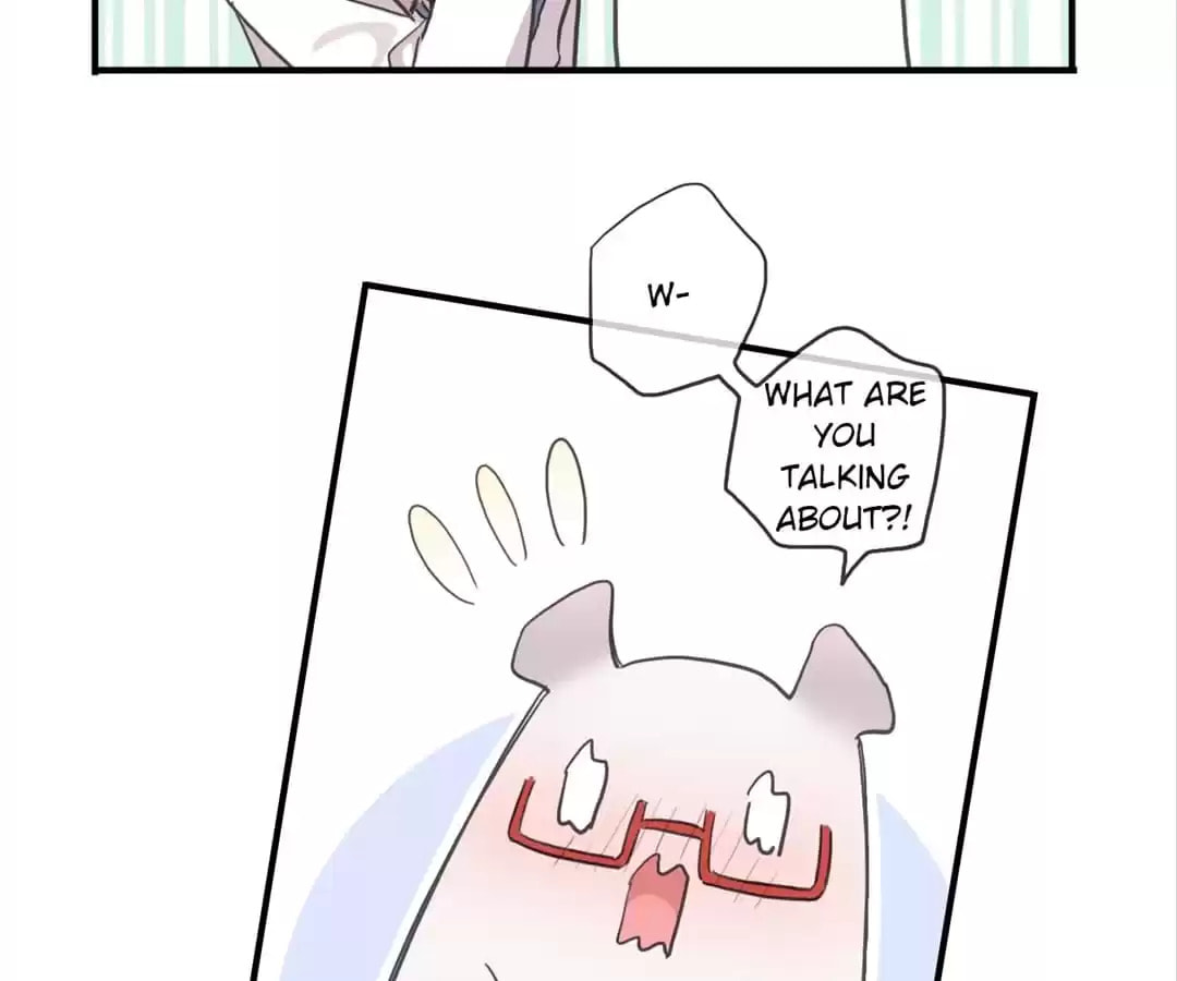 Read Sweet Bite Marks chapter 187.2 image 23 on Lezhin