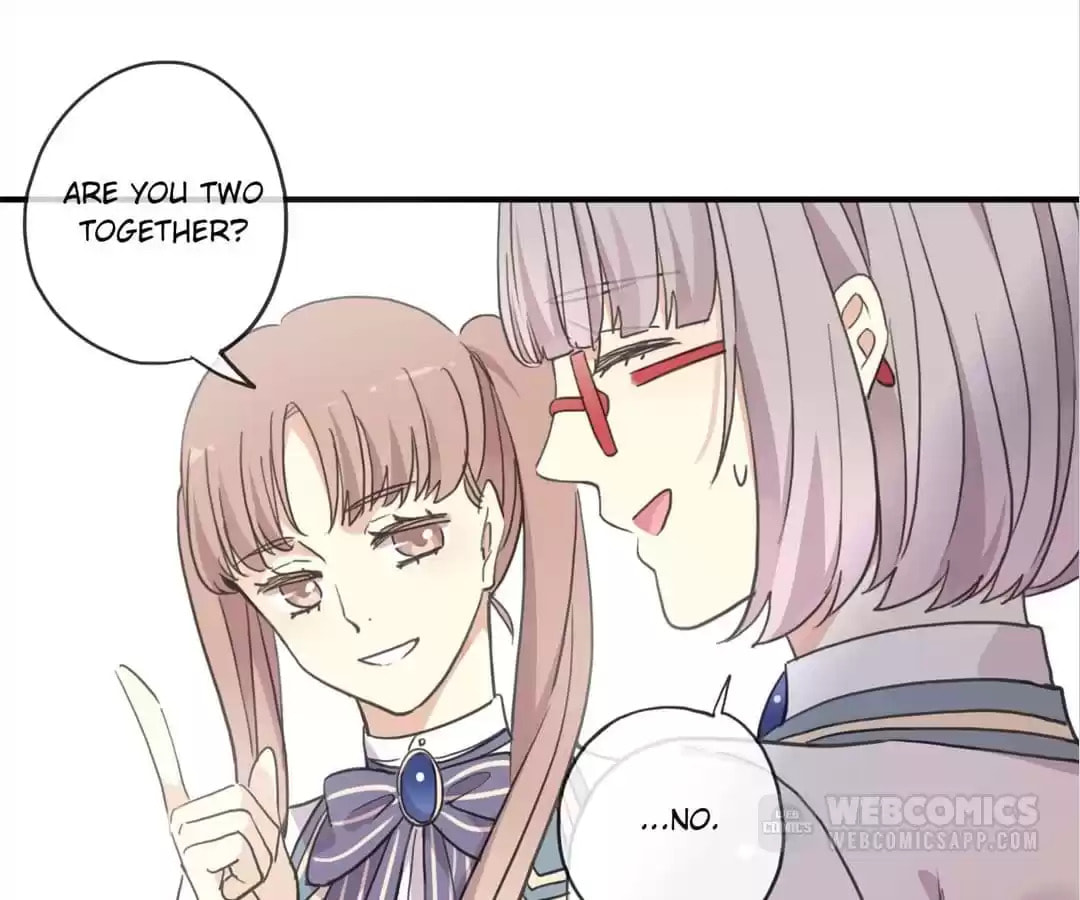 Read Sweet Bite Marks chapter 187.2 image 25 on Lezhin
