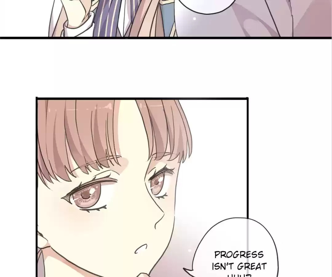 Read Sweet Bite Marks chapter 187.2 image 26 on Lezhin