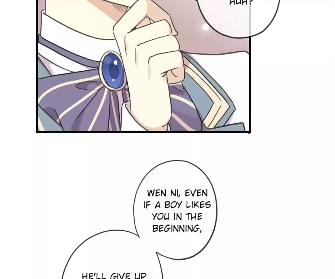 Read Sweet Bite Marks chapter 187.2 image 27 on Lezhin