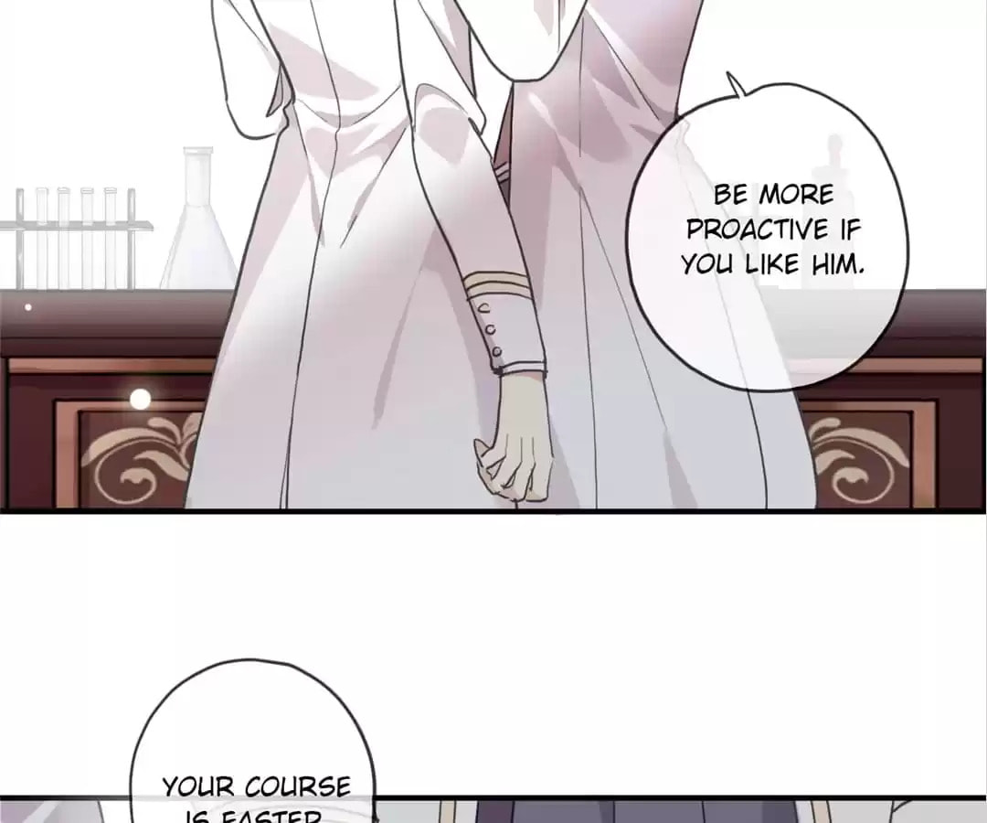 Read Sweet Bite Marks chapter 187.2 image 29 on Lezhin
